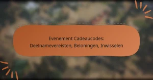 featured-image-evenement-cadeaucodes-deelnamevereisten-beloningen-inwisselen