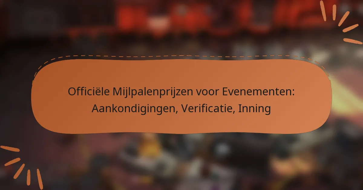 featured-image-officiele-mijlpalenprijzen-voor-evenementen-aankondigingen-verificatie-inning